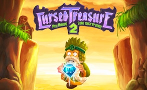 Cursed Treasure 2