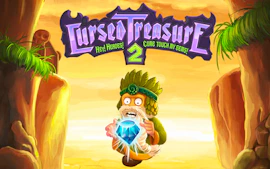 Cursed Treasure 2