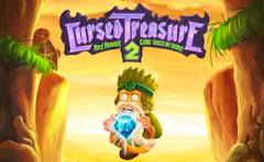 Cursed Treasure 2