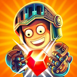 Cursed Treasure 2 Thumbnail