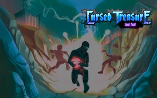 Cursed Treasure - Level Pack! game cover