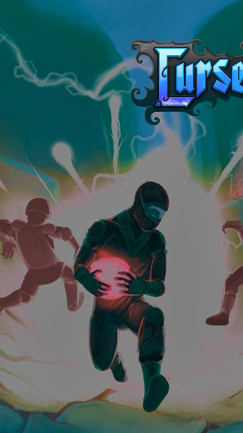 Cursed Treasure - Level Pack!