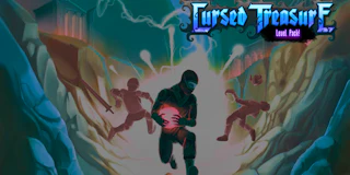 Cursed Treasure - Level Pack! thumbnail