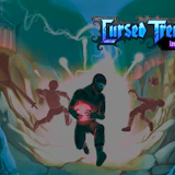 Cursed Treasure - Level Pack!