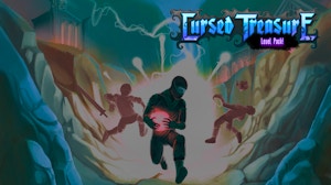 Image for Cursed Treasure - Level Pack!