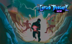 Cursed Treasure - Level Pack!