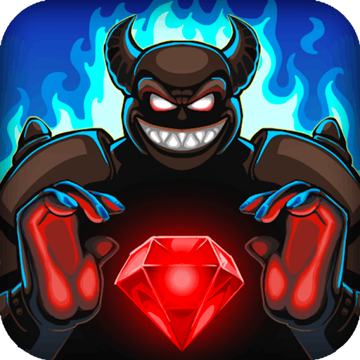 Cursed Treasure - Level Pack!