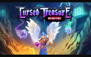 Cursed Treasure One-and-a-half