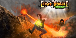 Cursed Treasure thumbnail