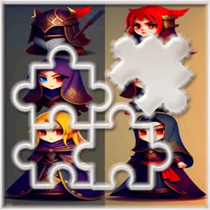 Curses Slide Puzzle Thumbnail