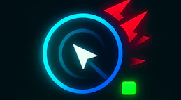 光标冲刺 (CursorRush)