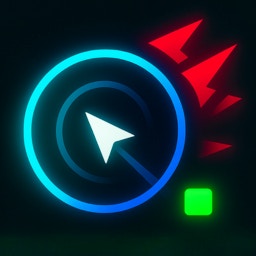 CursorRush thumbnail