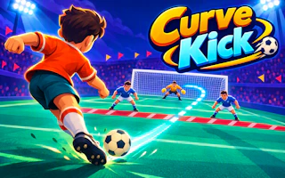 Curve Kick