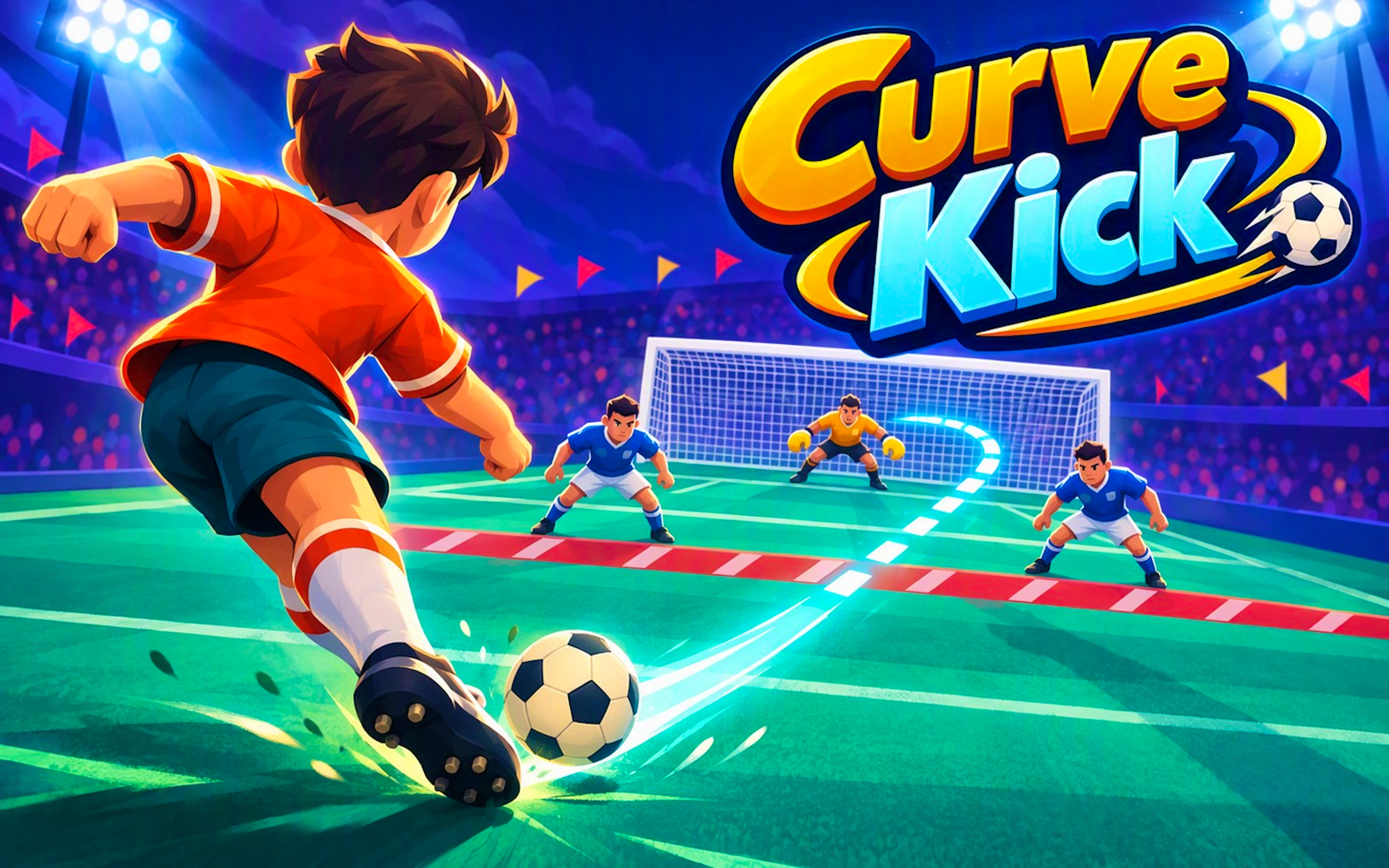 Curve Kick