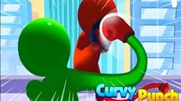 Curvy Punch