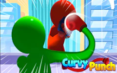 Curvy Punch