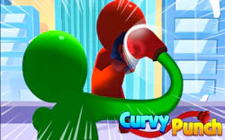 Curvy Punch