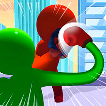 Curvy Punch game thumbnail