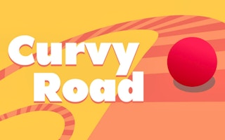 Curvy Road