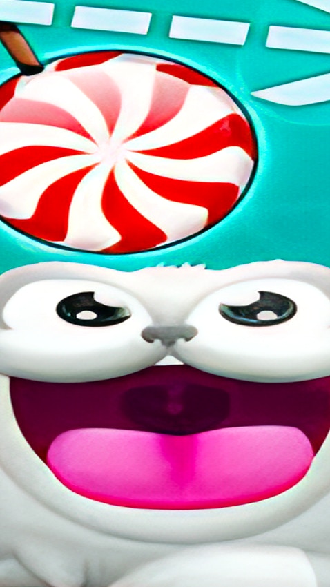 Cover Image Cut for Cat