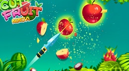 Cut Fruit Ninja