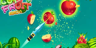 Cut Fruit Ninja thumbnail