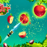 Cut Fruit Ninja
