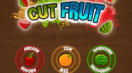 Cut Fruit