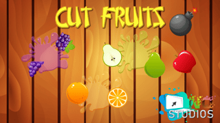 Cut Fruits