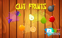 Cut Fruits