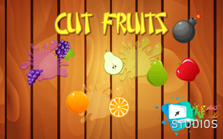 Cut Fruits