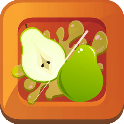 Cut Fruits By Gamepix