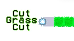 Cut Grass Cut