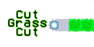 Cut Grass Cut thumbnail