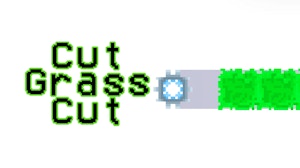 Image for Cut Grass Cut