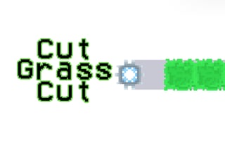 Cut Grass Cut game cover