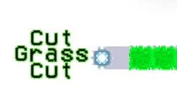Cut Grass Cut