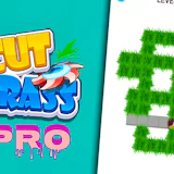 Cut Grass Pro