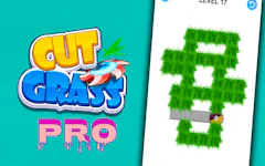 Cut Grass Pro