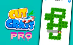 Cut Grass Pro