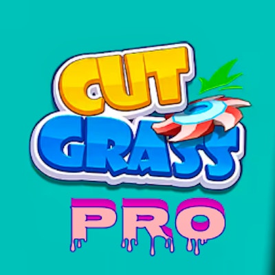Cut Grass Pro By Gamepix