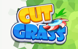 Cut Grass game cover