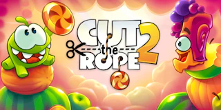 Cut the Rope 2 thumbnail