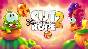 Image for Cut the Rope 2