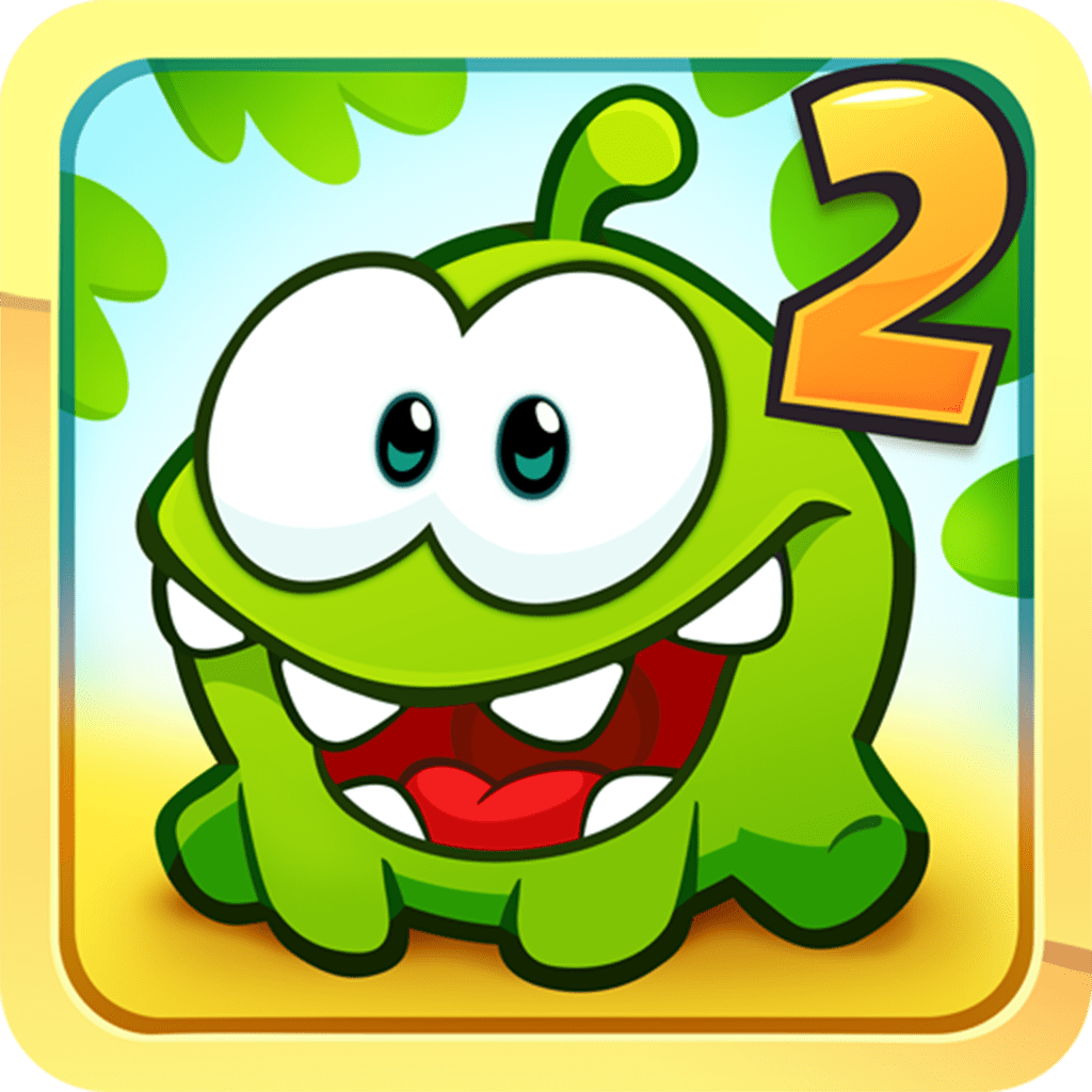 Cut The Rope Experiments 🕹️ Play Now on GamePix
