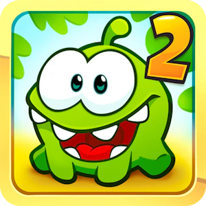 Cut the Rope 2 Thumbnail