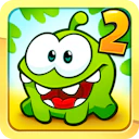 Icon of Cut the Rope 2