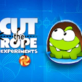 Cut the Rope Experiments