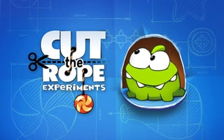 Cut the Rope Experiments