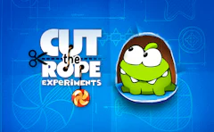 Cut the Rope Experiments